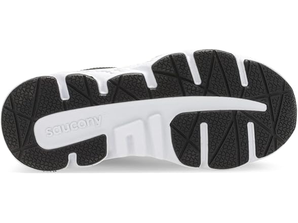 Saucony Wind Shoe, 11 Unisex Big Kid