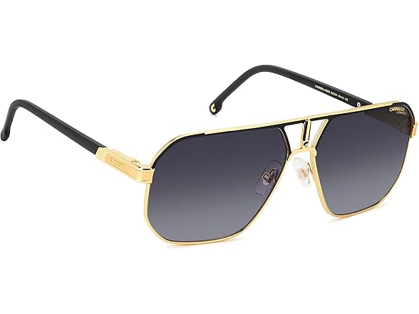 Carrera Men's 1062/S Square Sunglasses