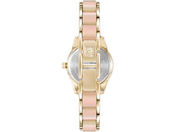 Anne Klein AK/3212IRGB Anne Klein Ladies Watch (Open Box)