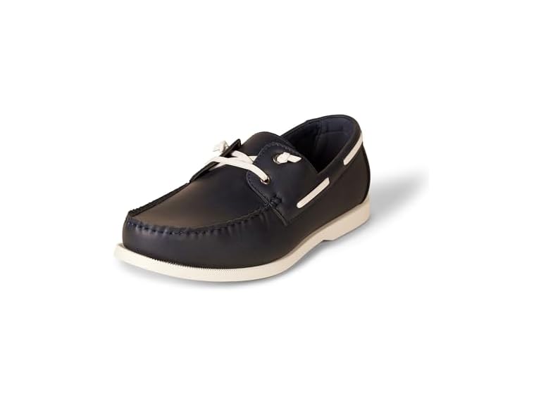Amazon Essentials Men Slip-On Boat Ventilation