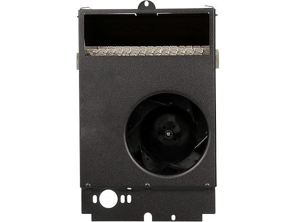 Cadet Electric Wall Heater Assembly