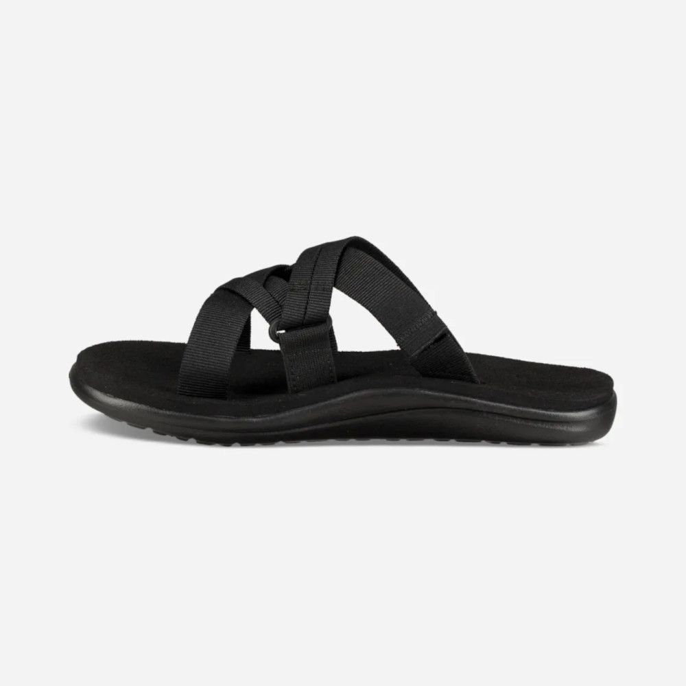 Teva Voya Slide Women's Shoes - Gallery 11
