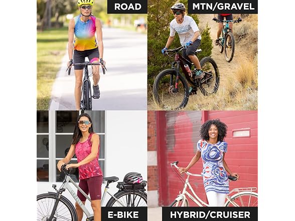 Terry Women Cycling Shorts