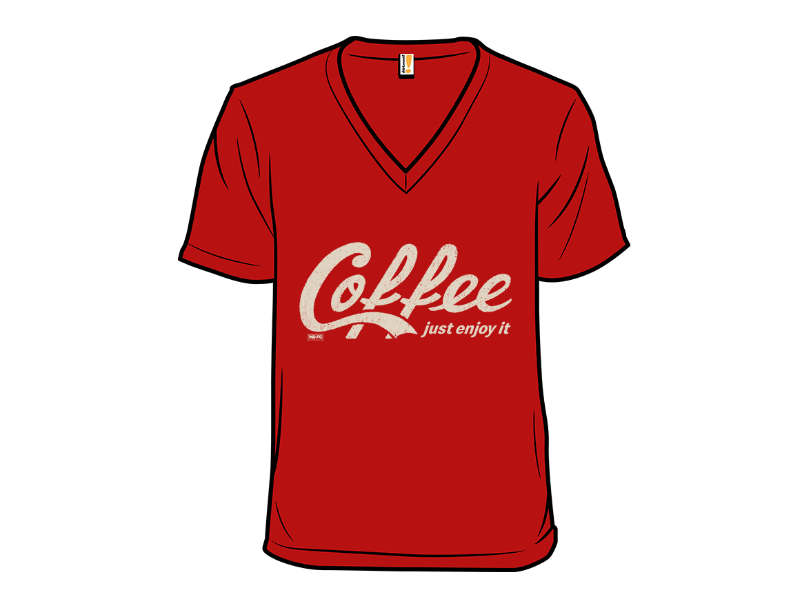 Coffee Just Enjoy - Gallery 7