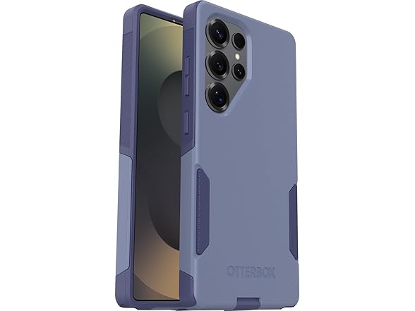 OtterBox Samsung Galaxy S25 Ultra Commuter Series Case