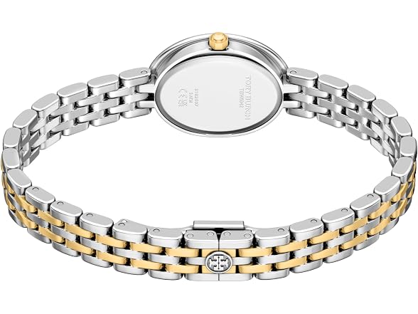 Tory Burch Women's Oval Watch (TBW6042)