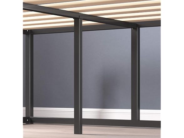 Zinus 18 Inch Platforma Bed Frame