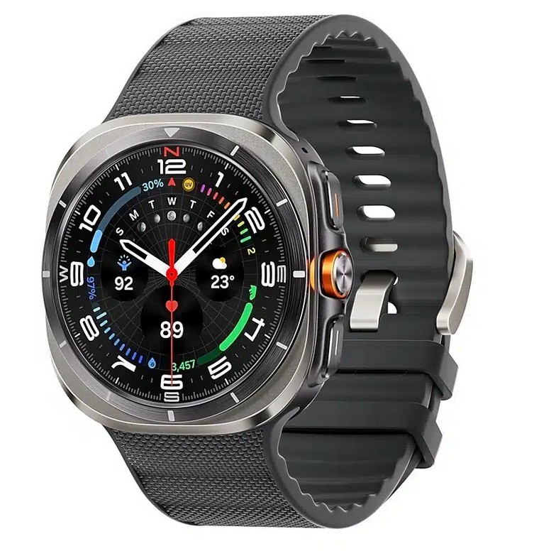 (NEW) SAMSUNG Galaxy Watch Ultra (2025) | OEM WATCH BAND - Gallery 13