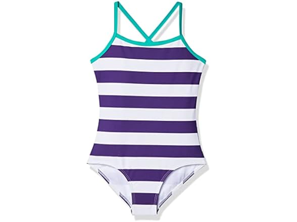 Kanu Surf Girls Beach Sport Swimsuit