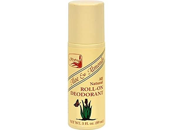 Alvera Deodorant - Thumbnail 2