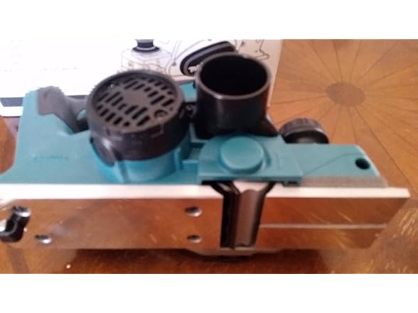 Makita XPK01Z Makita XPK01Z 18V LXT