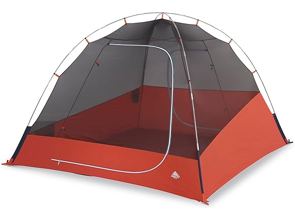 Kelty Rumpus 4 Person Freestanding Tent