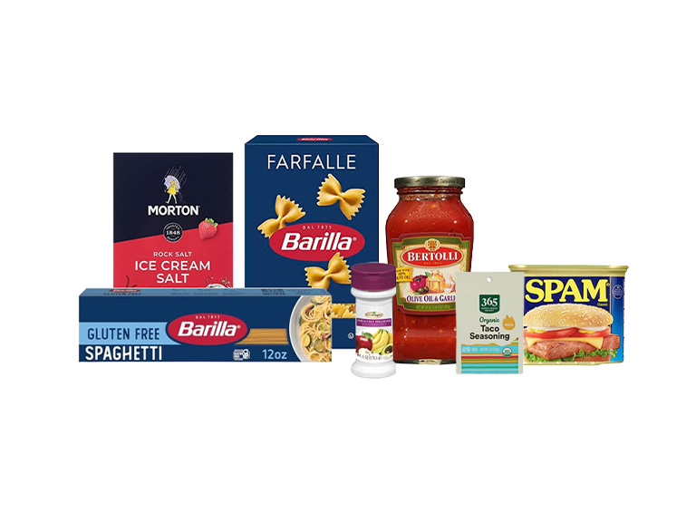 Pantry Palooza - Gallery 2