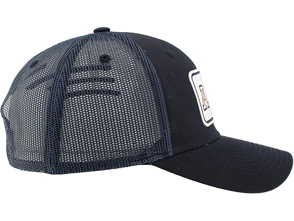 WILDCATS Snapback Big Rig Patch Team