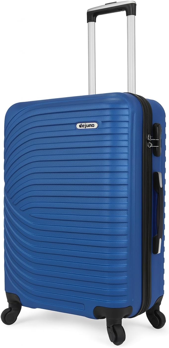 World Traveler VentureX Medium Checked Luggage - Gallery 19