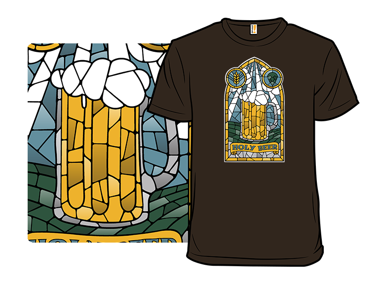 Holy Beer - Gallery 3