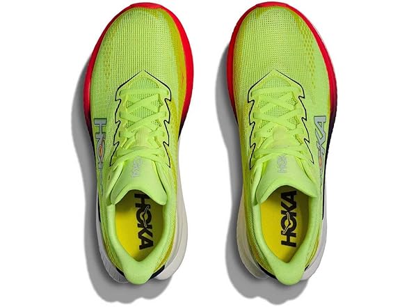 Hoka Mach X 3 Women's Shoes