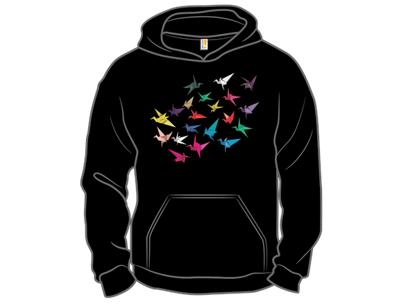 Wings of Color - Gallery 5