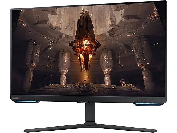 (NEW) Samsung 32" Odyssey G70B 4K UHD Gaming Monitor