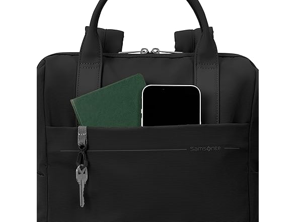 Samsonite  (One Size) Better Than Basics Backpack