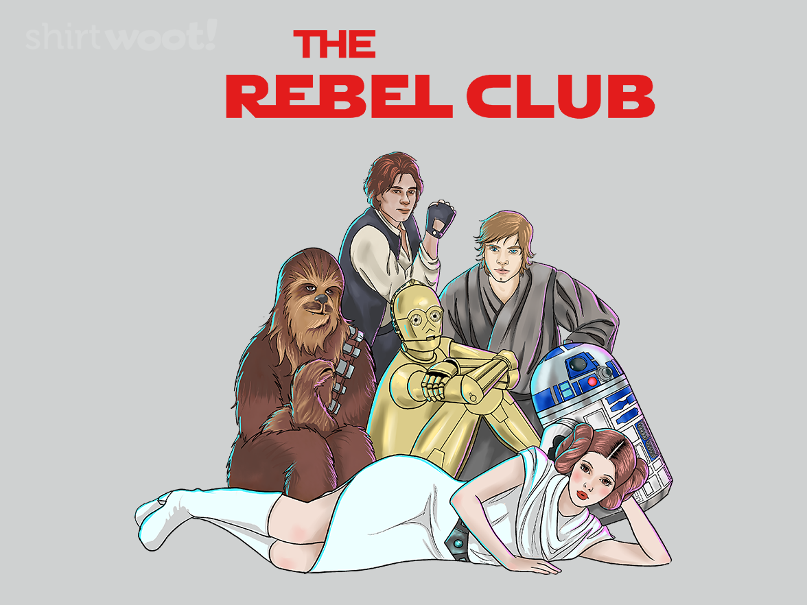 The Original Rebels - Gallery 4