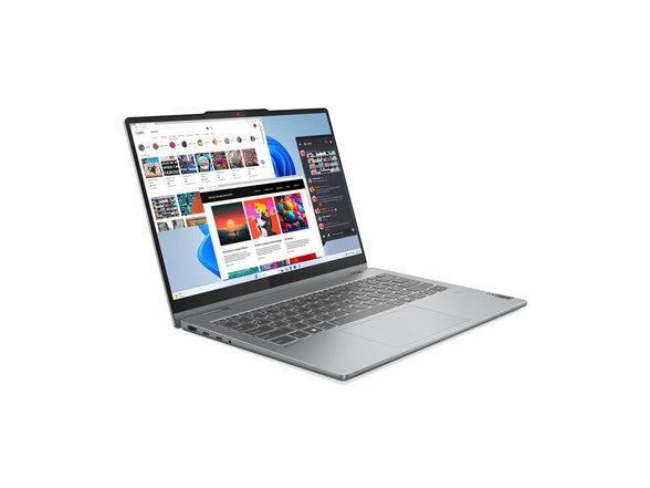 Lenovo IdeaPad 5 2-in-1 14" Laptop