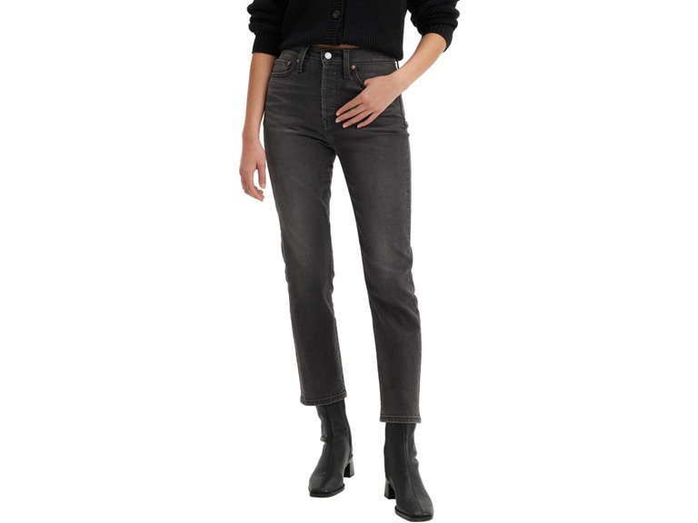Levi's Women's Wedgie Straight Jeans
