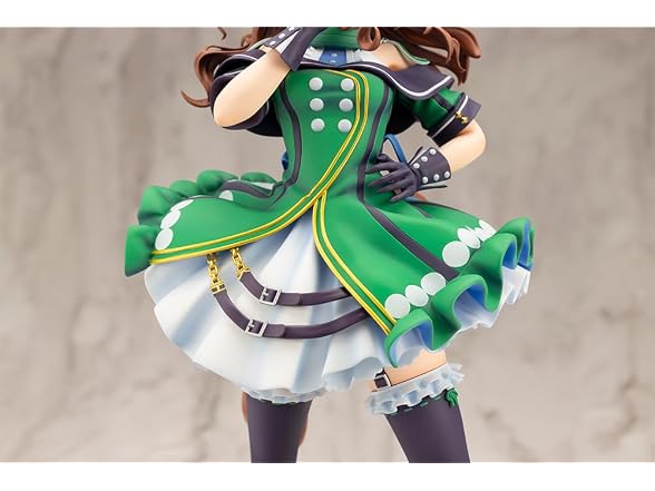 Uma Musume Pretty Derby King Halo 1/7