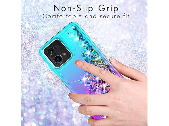 YZOK for Moto G Stylus 5G 2023 Case