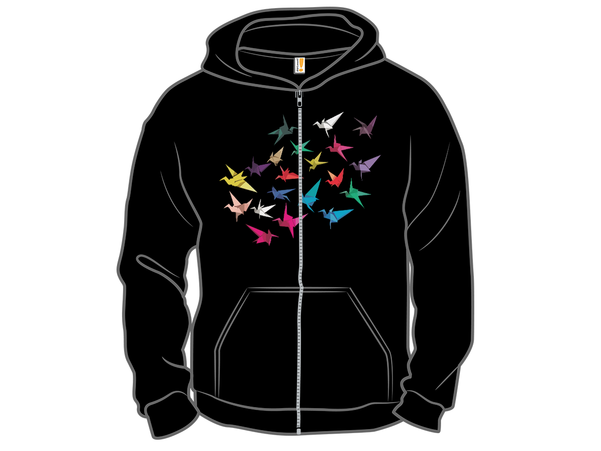 Wings of Color - Gallery 14