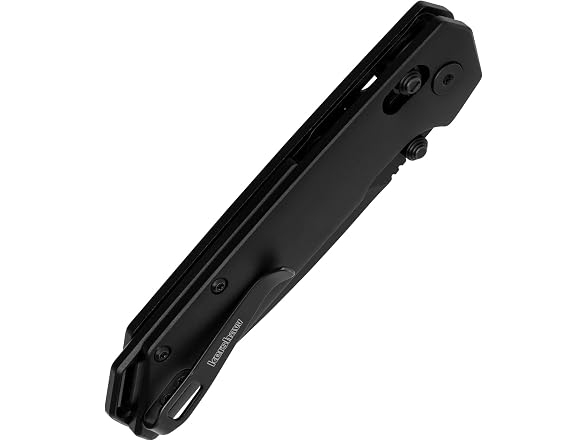 Kershaw Reverse Tanto Pocket Knife