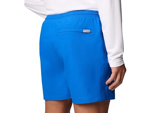 Vivid Blue/Cool Grey