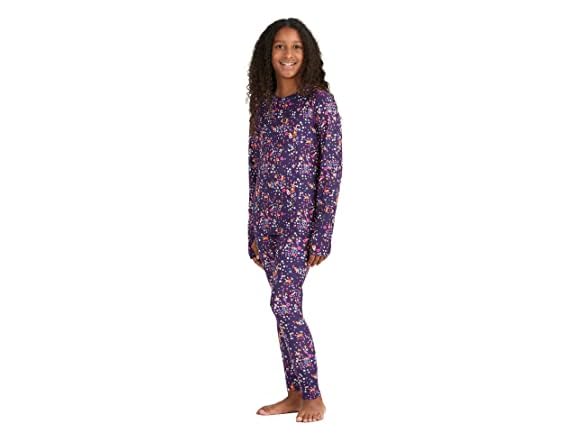 Terramar Kid's Thermolator Pants (XL)