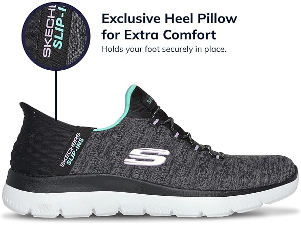 Skechers Women's Summits Hands-Free