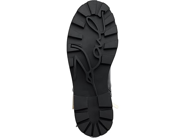 Women's Karl Lagerfeld Boots Black (7)