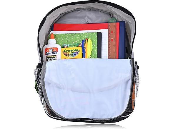 Boys Jurassic World Backpack