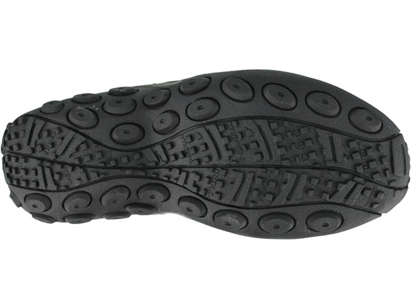Merrell Jungle Moc Slip-On Men's Loafers (12)