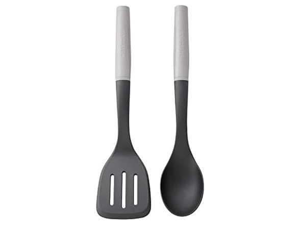 KitchenAid Universal Tool Set, 2-PK, Storm Gray