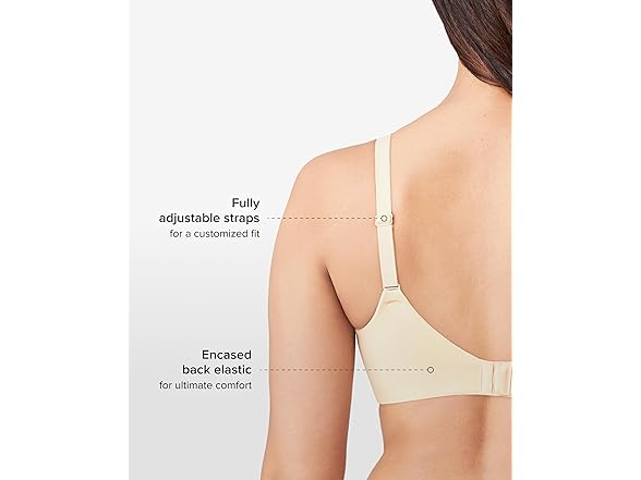 Wacoal Womens Perfect Primer Underwire