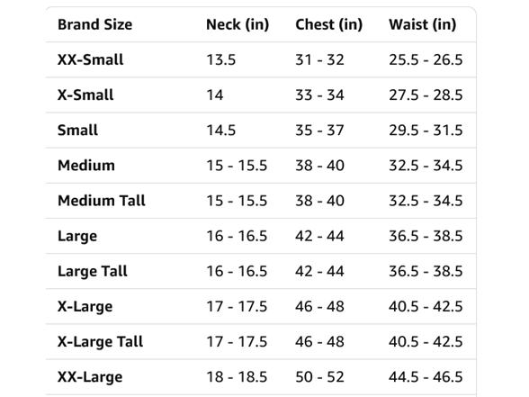 Amazon Essentials Mens Short Sleeve Oxford Shirt