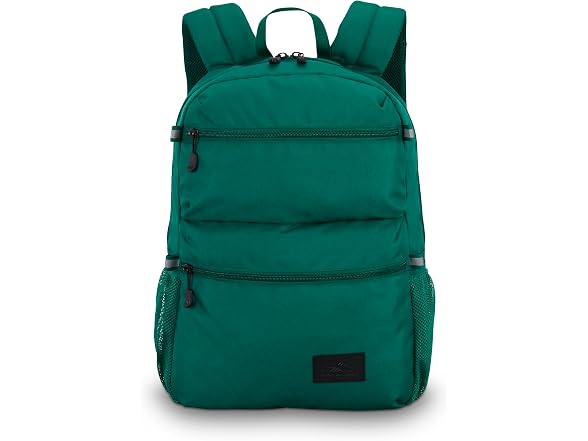 High Sierra Everclass Backpack, Malachite Green