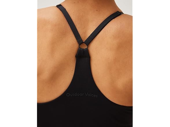 Outdoor Voices Women Techsweat Move Free Dress