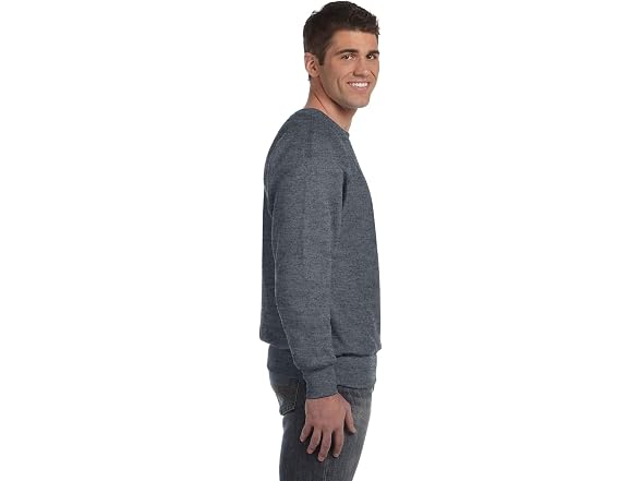 Champion (L) Reverse Weave Oz. Crew