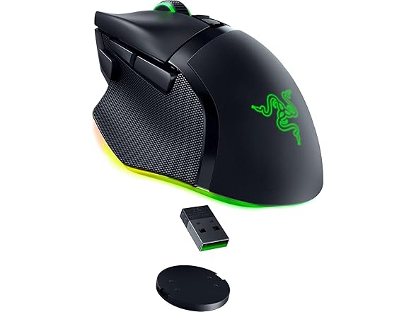 Razer Basilisk V3 Pro Wireless Gaming Mouse