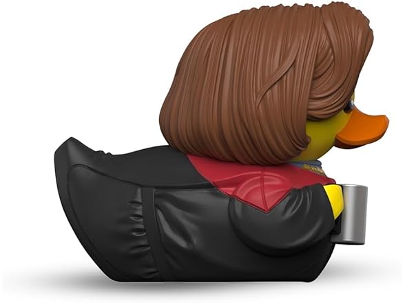 TUBBZ Star Trek Kathryn Janeway Duck