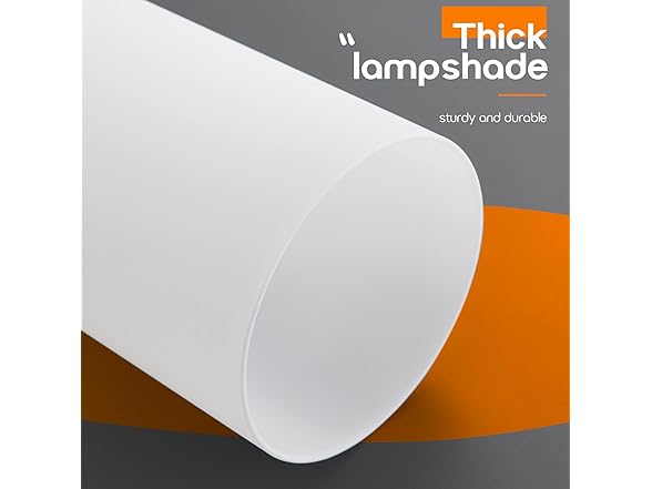 AONEON Glass Lampshades Replacement