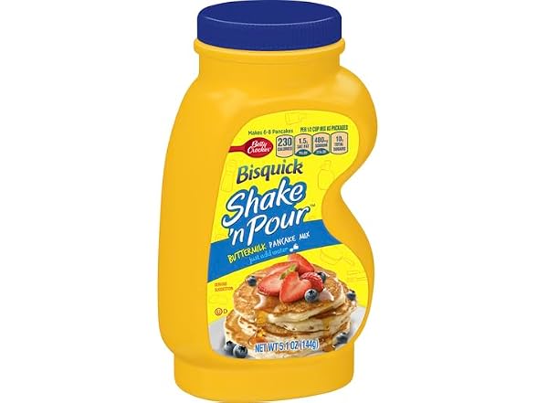 Bisquick Pancake Mix