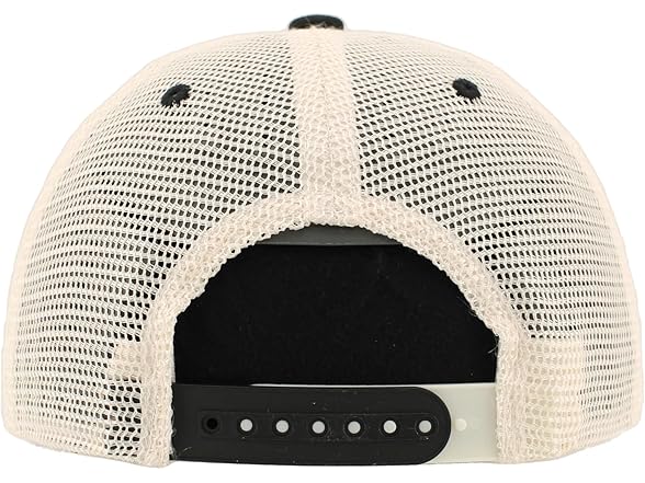 ZHATS NCAA M15Z Switch Char