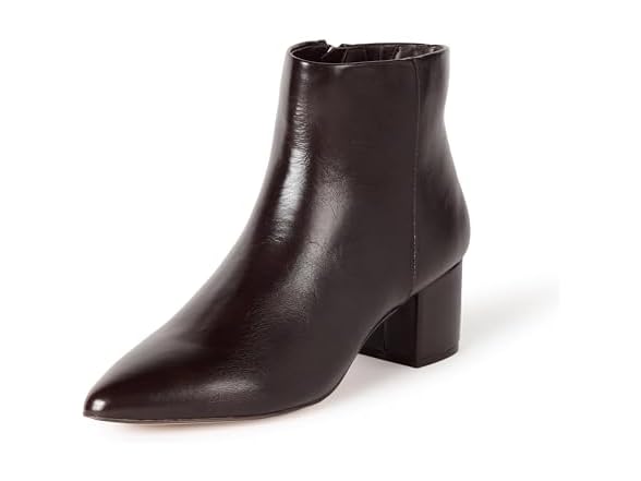 Chocolate Brown