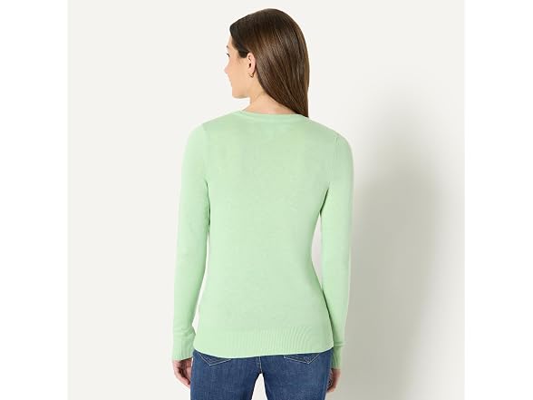 Amazon Essentials Women Sweater (Small & X-Large)